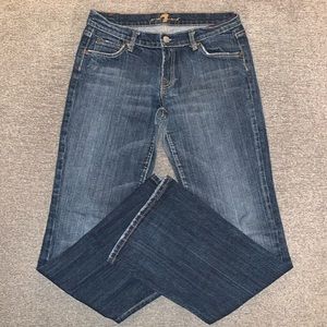 7 For All Mankind Jeans